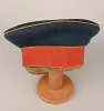 Prussian Officer Visor "Shirmmütze" for the 7th Hussar Regt. Visuel 4